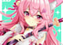 draw anime character art illustration for profile picture or oc ,pfp